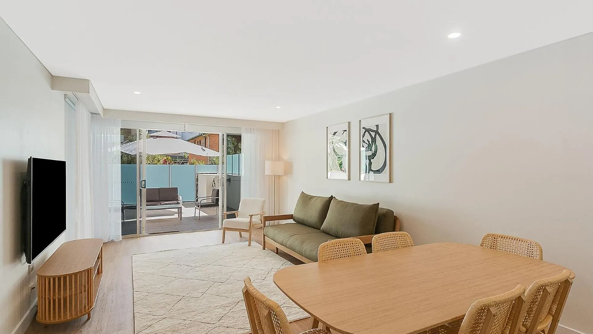 Eden Apartments Unit 102 Gold Coast 0*,