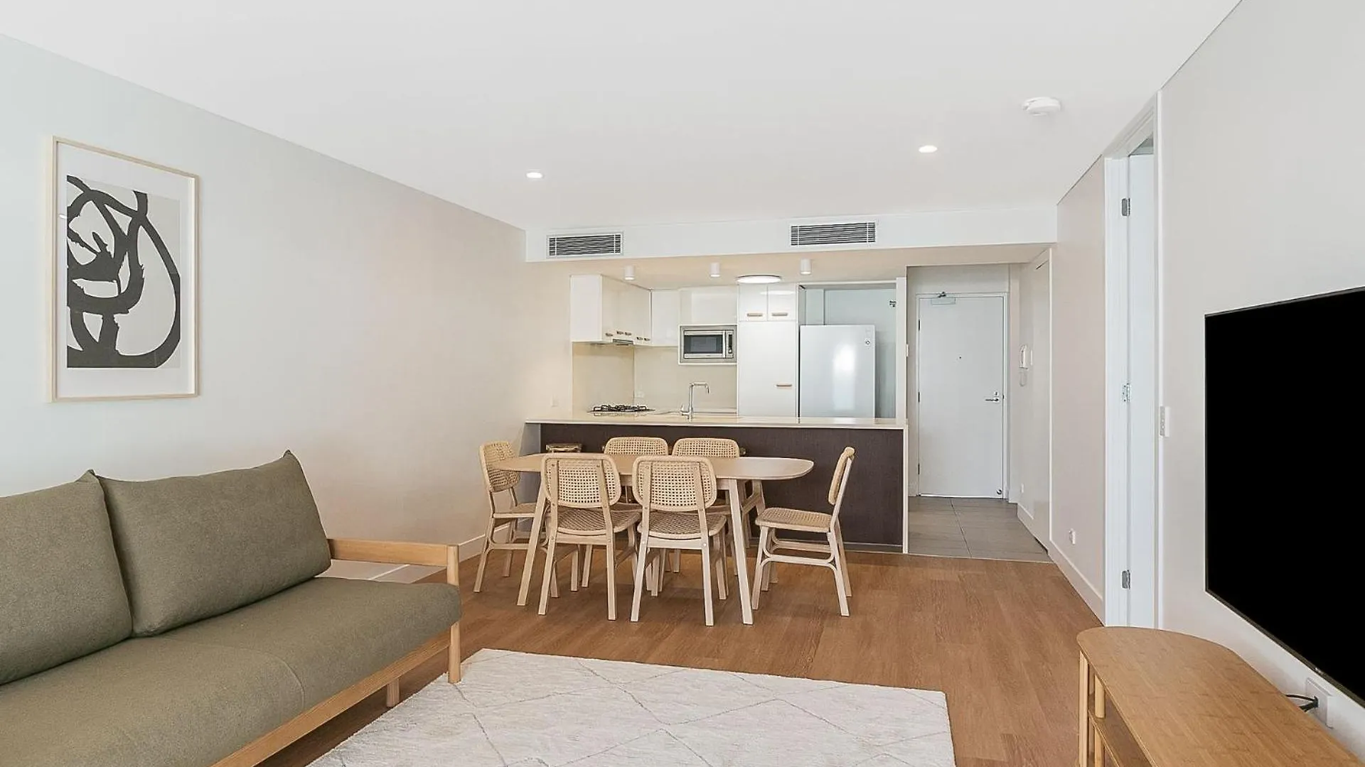 Eden Apartments Unit 102 Gold Coast