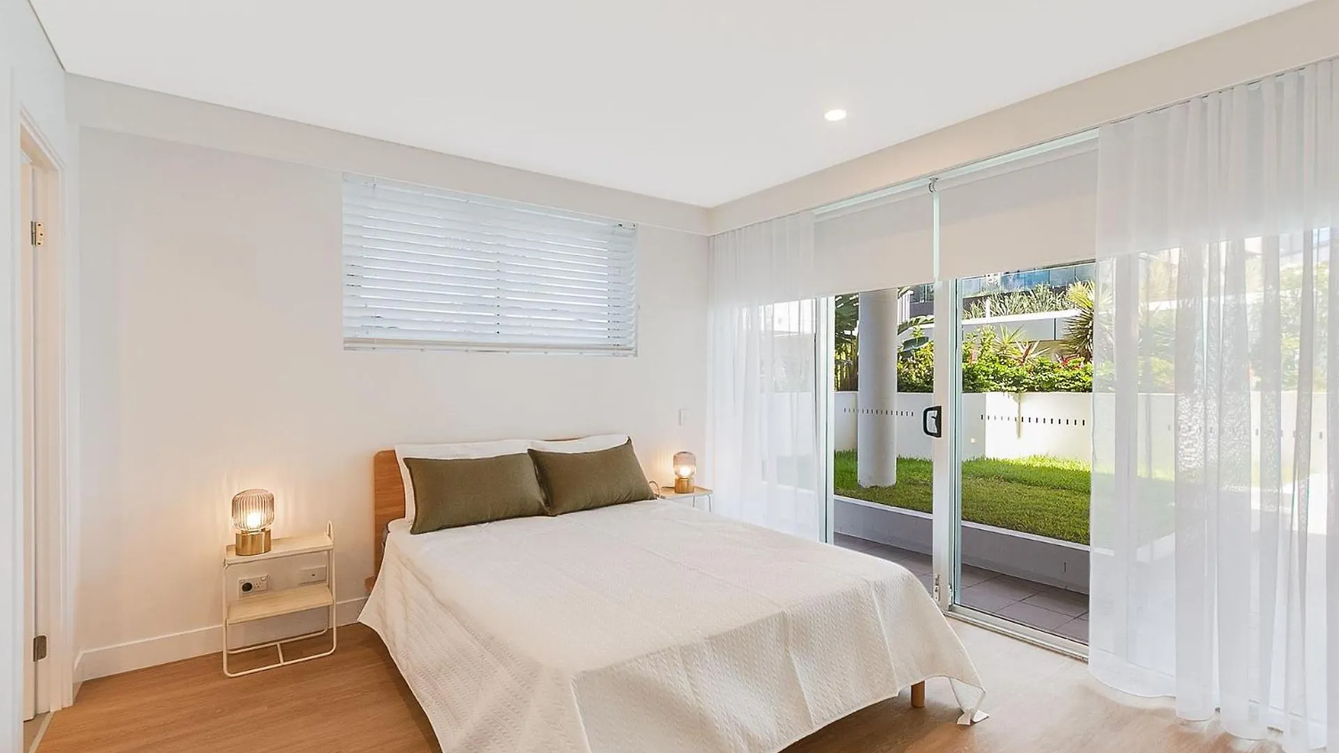 Eden Apartments Unit 102 Gold Coast Australia