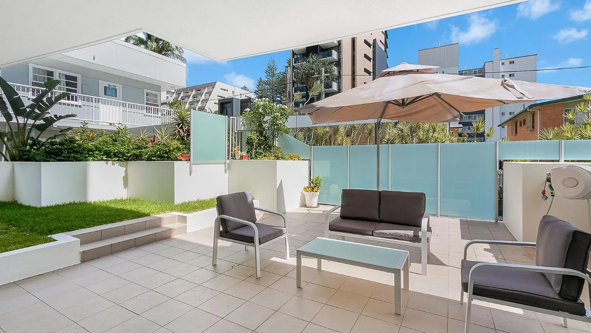 Eden Apartments Unit 102 Gold Coast