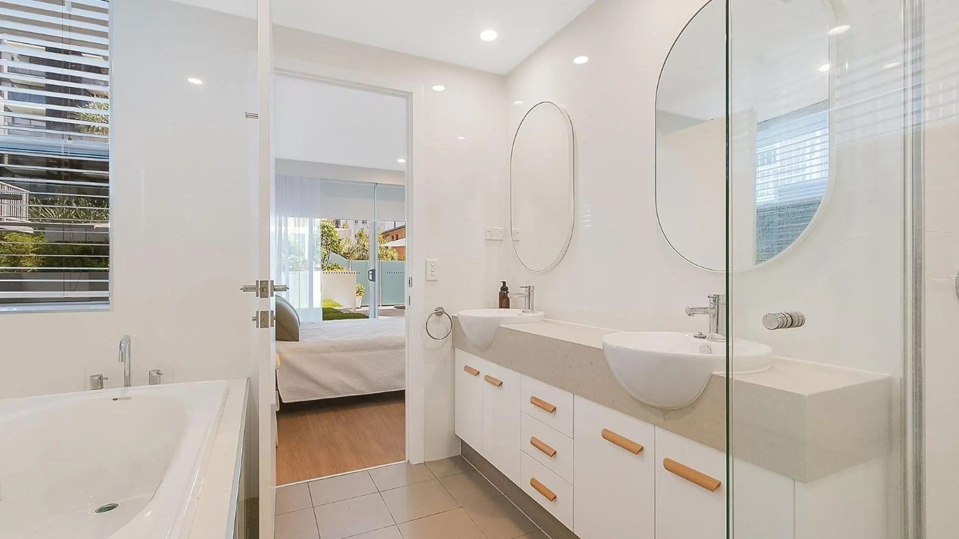 Eden Apartments Unit 102 Gold Coast